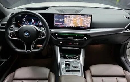 BMW 4 серия, 2024 год, 6 250 000 рублей, 11 фотография