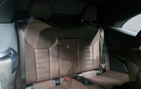 BMW 4 серия, 2024 год, 6 250 000 рублей, 10 фотография