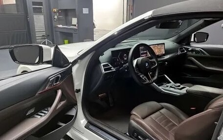 BMW 4 серия, 2024 год, 6 250 000 рублей, 8 фотография