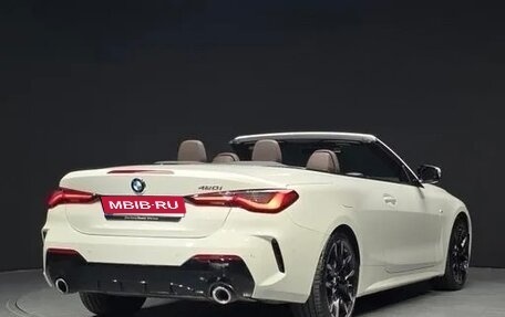 BMW 4 серия, 2024 год, 6 250 000 рублей, 2 фотография