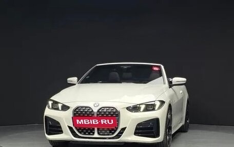 BMW 4 серия, 2024 год, 6 250 000 рублей, 3 фотография