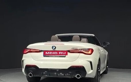 BMW 4 серия, 2024 год, 6 250 000 рублей, 4 фотография