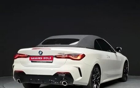 BMW 4 серия, 2024 год, 6 250 000 рублей, 6 фотография