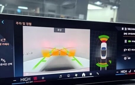 BMW 4 серия, 2024 год, 6 250 000 рублей, 15 фотография