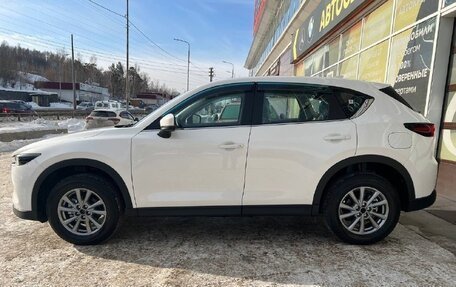 Mazda CX-5 II, 2025 год, 3 250 000 рублей, 7 фотография