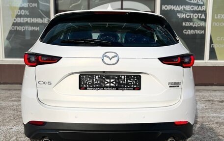 Mazda CX-5 II, 2025 год, 3 250 000 рублей, 5 фотография
