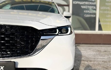 Mazda CX-5 II, 2025 год, 3 250 000 рублей, 11 фотография