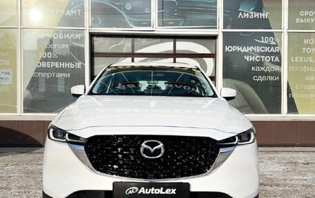 Mazda CX-5 II, 2025 год, 3 250 000 рублей, 9 фотография