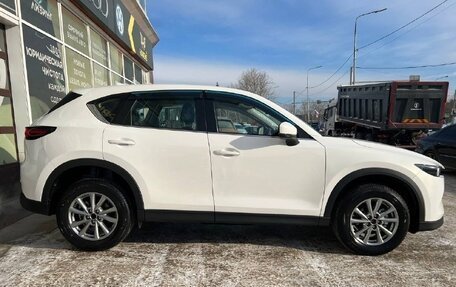 Mazda CX-5 II, 2025 год, 3 250 000 рублей, 3 фотография