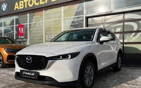 Mazda CX-5 II, 2025 год, 3 250 000 рублей, 8 фотография