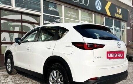 Mazda CX-5 II, 2025 год, 3 250 000 рублей, 6 фотография