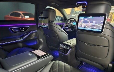 Mercedes-Benz S-Класс, 2024 год, 15 400 000 рублей, 8 фотография