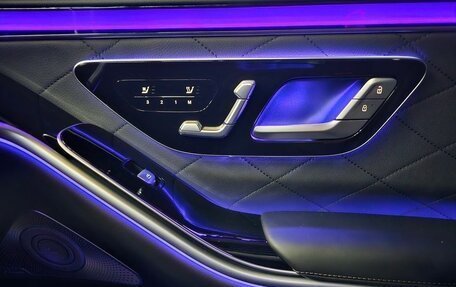 Mercedes-Benz S-Класс, 2024 год, 15 400 000 рублей, 10 фотография