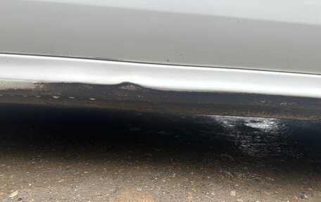 KIA Rio IV, 2017 год, 855 000 рублей, 3 фотография