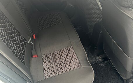 KIA Rio IV, 2017 год, 855 000 рублей, 5 фотография