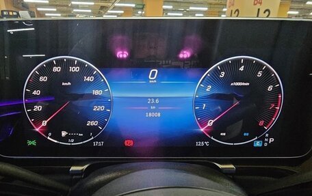 Mercedes-Benz S-Класс, 2024 год, 15 400 000 рублей, 17 фотография