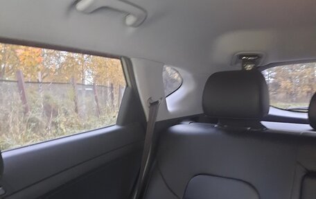 Hyundai Tucson III, 2016 год, 1 770 000 рублей, 4 фотография