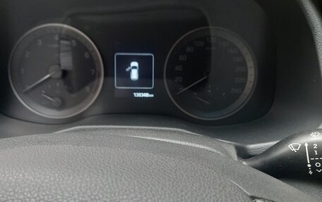 Hyundai Tucson III, 2016 год, 1 770 000 рублей, 6 фотография