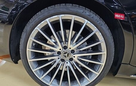 Mercedes-Benz S-Класс, 2024 год, 15 400 000 рублей, 15 фотография