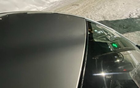 Subaru Impreza III, 2007 год, 650 000 рублей, 11 фотография