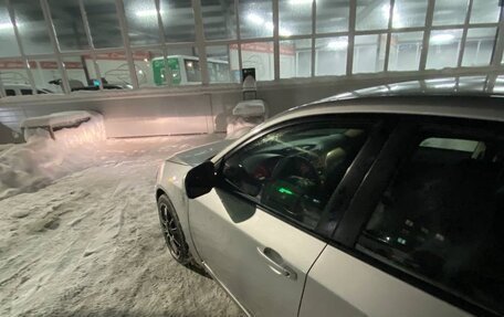 Subaru Impreza III, 2007 год, 650 000 рублей, 6 фотография