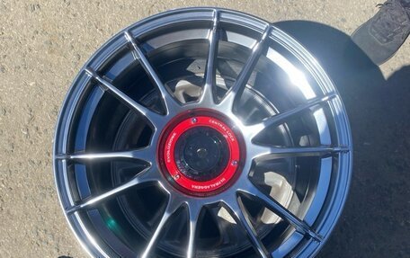 Subaru Impreza III, 2007 год, 650 000 рублей, 2 фотография