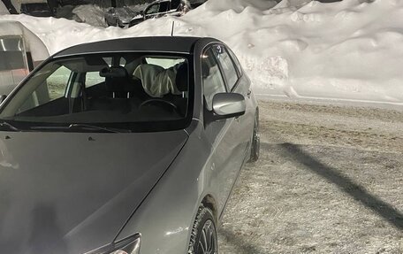 Subaru Impreza III, 2007 год, 650 000 рублей, 18 фотография