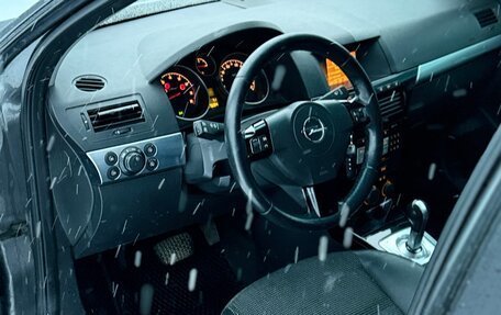 Opel Astra H, 2009 год, 550 000 рублей, 4 фотография