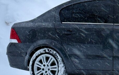 Opel Astra H, 2009 год, 550 000 рублей, 3 фотография