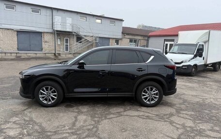 Mazda CX-5 II, 2023 год, 2 350 000 рублей, 2 фотография