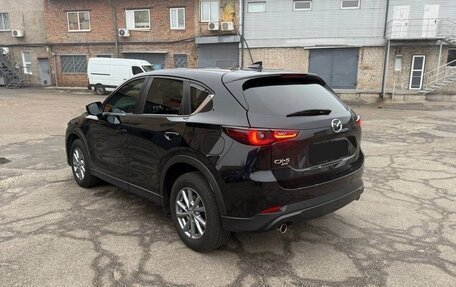 Mazda CX-5 II, 2023 год, 2 350 000 рублей, 3 фотография