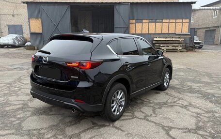 Mazda CX-5 II, 2023 год, 2 350 000 рублей, 4 фотография