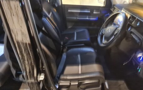 Honda Stepwgn IV, 2019 год, 2 550 000 рублей, 2 фотография