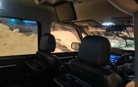 Honda Stepwgn IV, 2019 год, 2 550 000 рублей, 8 фотография