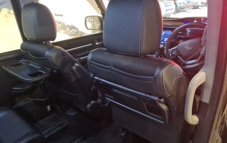 Honda Stepwgn IV, 2019 год, 2 550 000 рублей, 12 фотография