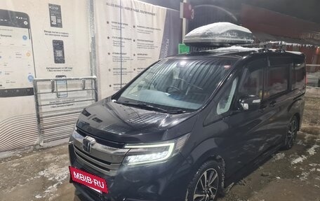 Honda Stepwgn IV, 2019 год, 2 550 000 рублей, 7 фотография
