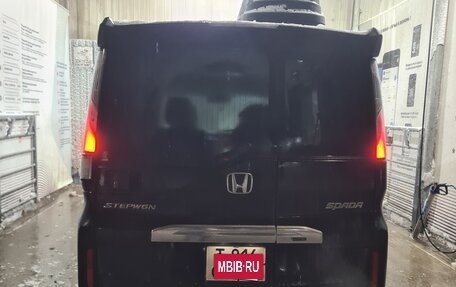Honda Stepwgn IV, 2019 год, 2 550 000 рублей, 11 фотография
