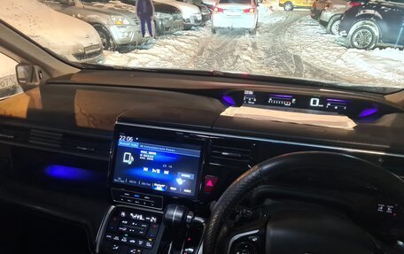 Honda Stepwgn IV, 2019 год, 2 550 000 рублей, 20 фотография