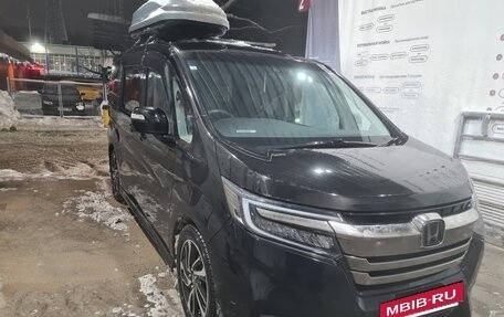 Honda Stepwgn IV, 2019 год, 2 550 000 рублей, 19 фотография