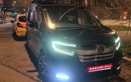 Honda Stepwgn IV, 2019 год, 2 550 000 рублей, 23 фотография