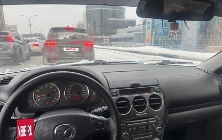 Mazda 6, 2005 год, 270 000 рублей, 5 фотография