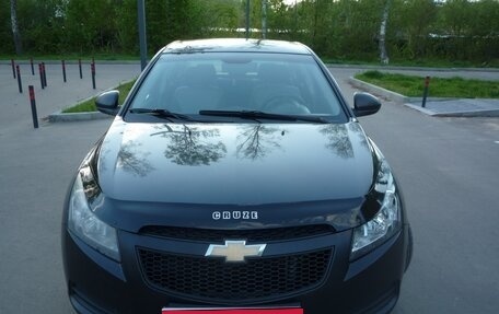 Chevrolet Cruze II, 2010 год, 420 000 рублей, 2 фотография