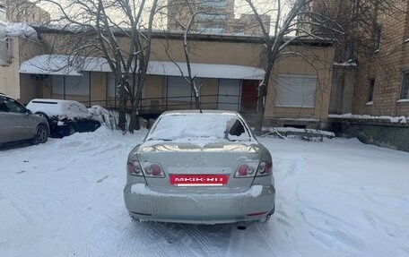 Mazda 6, 2005 год, 270 000 рублей, 2 фотография