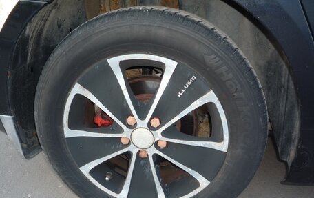 Chevrolet Cruze II, 2010 год, 420 000 рублей, 6 фотография