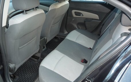 Chevrolet Cruze II, 2010 год, 420 000 рублей, 10 фотография