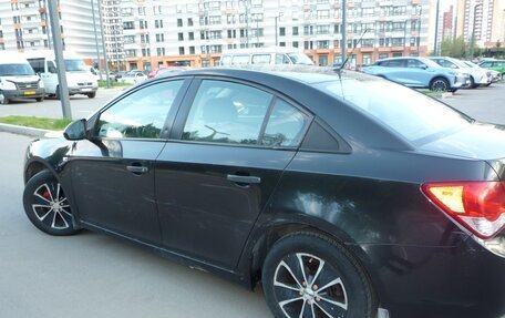 Chevrolet Cruze II, 2010 год, 420 000 рублей, 7 фотография