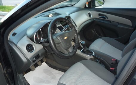 Chevrolet Cruze II, 2010 год, 420 000 рублей, 8 фотография