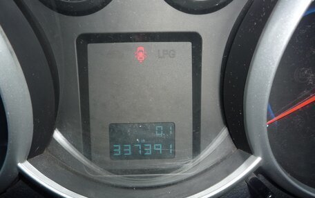 Chevrolet Cruze II, 2010 год, 420 000 рублей, 12 фотография