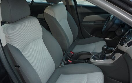 Chevrolet Cruze II, 2010 год, 420 000 рублей, 11 фотография