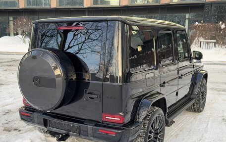 Mercedes-Benz G-Класс AMG, 2025 год, 32 650 000 рублей, 4 фотография